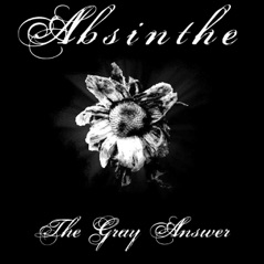 The Gray Answer - Single