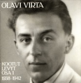 Olavi Virta - Margetta
