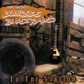 To the Station artwork