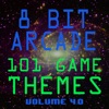 101 Game Themes, Vol. 4.0 artwork