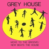 Move To the Groove artwork