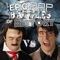 Stephen King vs Edgar Allan Poe - Epic Rap Battles of History lyrics