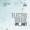 Electro Boogie - EP