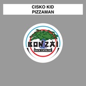 Pizzaman (Club Mix) artwork
