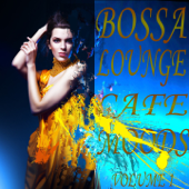 Bossa Lounge Cafe Moods, Vol.1 (Best of Relaxing and Soulful Jazz Songs) - Vários intérpretes