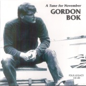 Gordon Bok - Song by Yupanqui