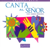 Canta AL Señor (Shout to the Lord) artwork