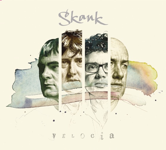 Cover artwork for Esquecimento