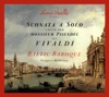 Baltic Baroque - Violin Sonata in F Major, RV 19: I. Andante