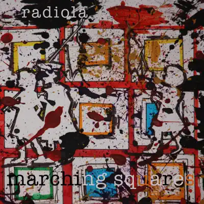 Marching Squares - Single - Radiola