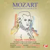 Mozart: Requiem Mass in D Minor, K. 626 (Remastered) album lyrics, reviews, download