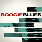 Boogie Blues artwork