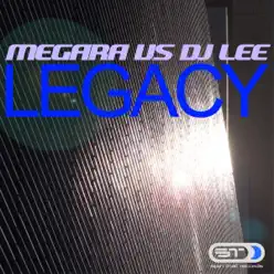 Legacy - Single - Megara Legacy - Single - Megara