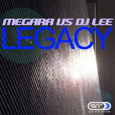 Legacy - Single - Megara