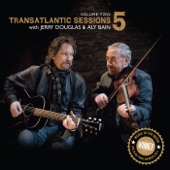 Transatlantic Sessions - Series 5, Vol. Two artwork