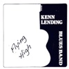 Kenn Lending Blues Band - Highway Blues
