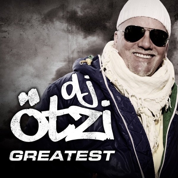 Dj Otzi