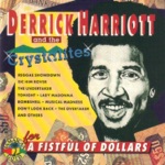 Derrick Harriott & The Crystalites - Lady Madonna