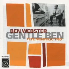 Gentle Ben by Ben Webster album reviews, ratings, credits