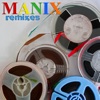 Reinforced Presents Manix Remixes, 2013