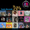 Fania Records - The 70's, Vol. Four, 2014