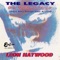 The Legacy I Have a Dream - Leon Haywood lyrics