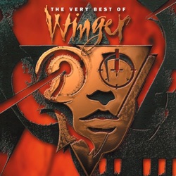Winger - Madalaine