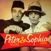 Peter Sellers & Sophia Loren - Zoo Be Zoo Be Zoo