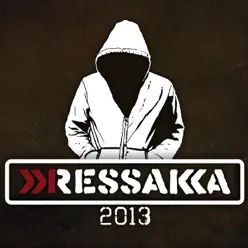 2013 - Single - Ressaka
