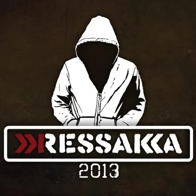 2013 - Single - Ressaka