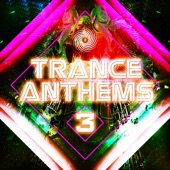 Trance Anthems 3 artwork