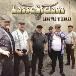 Lång Väg Tillbaka - Single - Lasse Stefanz Lång Väg Tillbaka - Single - Lasse Stefanz