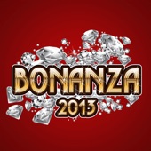 Bonanza 2013 artwork
