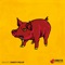 Thirsty Pigs - Asvajit lyrics