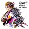 Kismet (feat. Shing02) - motoranix lyrics