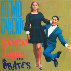 Coco Lagos y Sus Orates - Gozando descargas