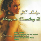 Reggae Country 2 - JC Lodge