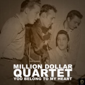 You Belong to My Heart artwork