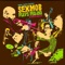I Vitelloni - Sexmob lyrics
