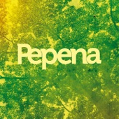 Pepena - EP artwork