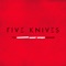 The Rising - Five Knives lyrics