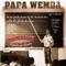 Africain comme toi (feat. Nana Kouyaté) - Papa Wemba lyrics