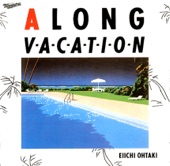 A LONG VACATION artwork