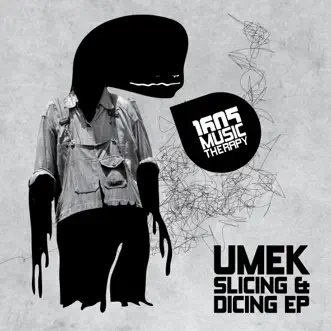 Slicing & Dicing - Single by Umek album reviews, ratings, credits