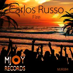 Fire - Carlos Russo Fire - Carlos Russo