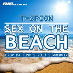 Sex on the Beach (Drop Da Funk's 2013 Summermix) - Single - T-Spoon Sex on the Beach (Drop Da Funk's 2013 Summermix) - Single - T-Spoon