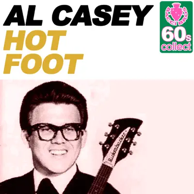 Hot Foot (Remastered) - Single - Al Casey