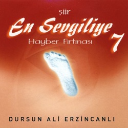 Dursun Ali Erzincanlı - Efendim