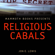 Jon E. Lewis - Mammoth Books Presents: Religious Cabals (Unabridged)