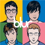 Blur - Girls and Boys (Live At Wembley Arena)